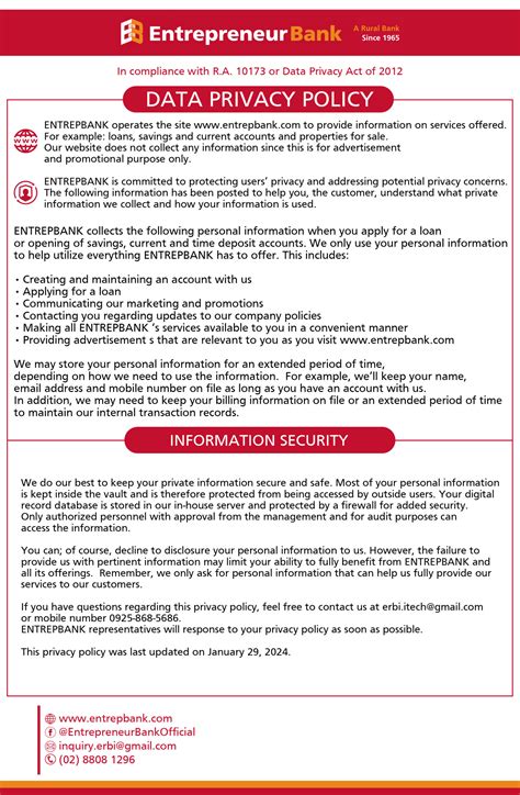 Image result for Data Protection Statement Examples
