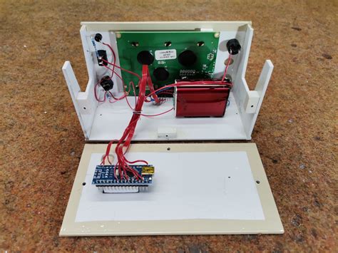 Image result for Arduino Zapper Gun