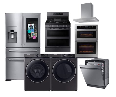 Expert Samsung Appliance Repair Service in Austin Texas