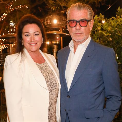 Pierce Brosnan, 71, channels James Bond charm in dapper new photo after thrilling news | HELLO!