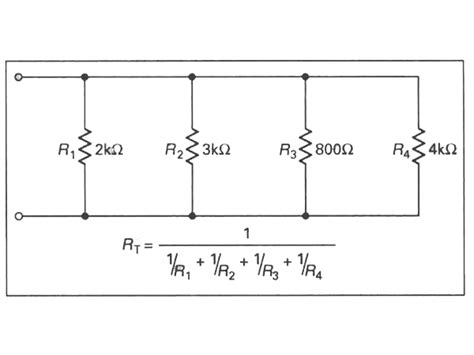 Parallel Circuit Tutorial 的图像结果