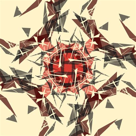 Pattern Maker 的图像结果