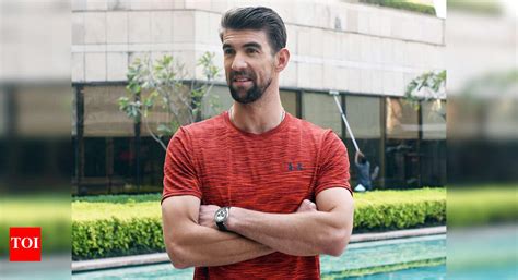 I always want to master whatever people call impossible: Michael Phelps ...