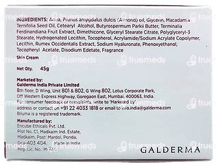 Biluma Advance Night Cream 45 Gm - Uses, Side Effects, Dosage, Price ...