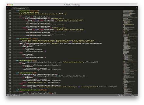 3DCT | 3D Correlation Toolbox