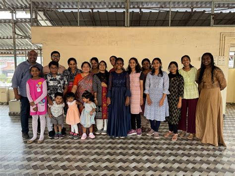 Kunnukuzhy Brethren Assembly - Christian Church in Trivandrum, Kerala