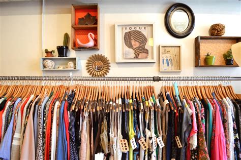 10 Luxury Consignment Stores In The South