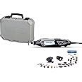 Dremel 4000-2/30 120-Volt Corded Variable Speed Rotary Tool Kit ...