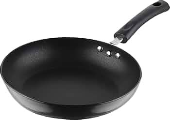 Vinod cookware Hanos Non-Stick Fry Pan 24 cm Diameter, Hard Anodised ...