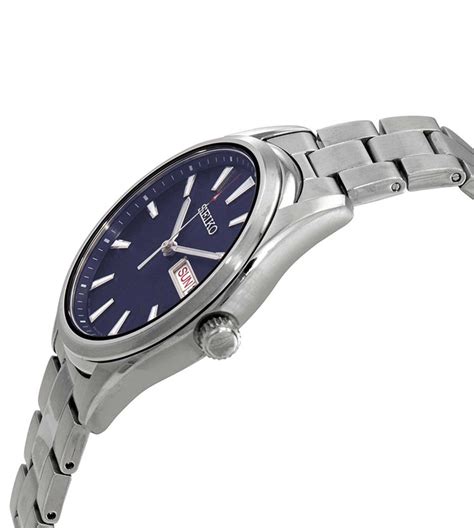 SUR341P1 | SEIKO Automatic Analog Watch for Men – Sai Creations Watches