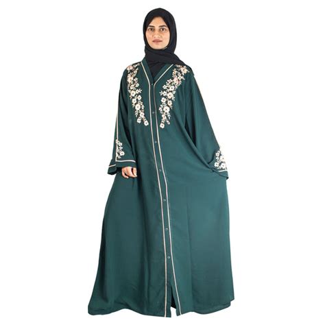 All Arabian Abayas – Muslim Lane