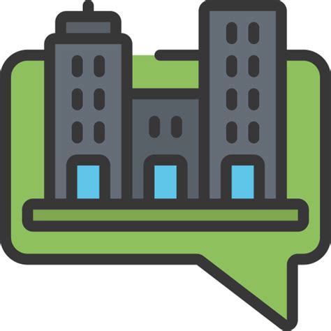 Advice - Free real estate icons