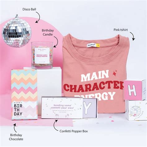 Gift Boxes Online in India - Unique Gift Hampers, Gift Company ...