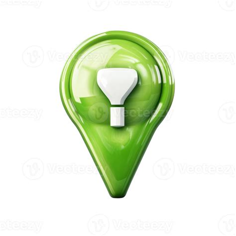 Green Map Pin Icon Transparent 的图像结果