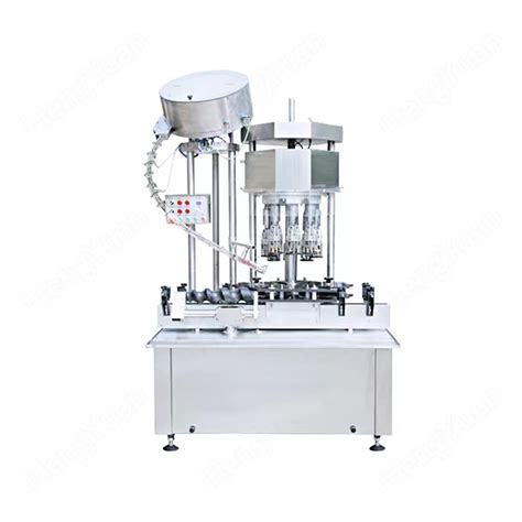 Image result for Lid Capping Machine