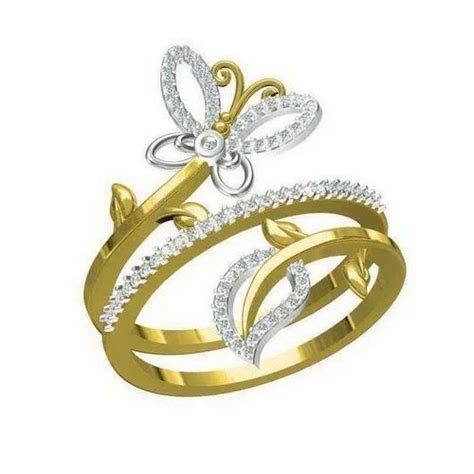 U. S. Creations - Manufacturer of Diamond Earrings & Gold Diamond Ring ...