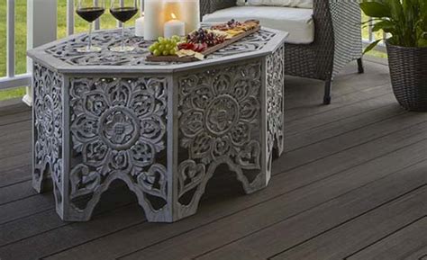 TimberTech Decking Tips 的图像结果