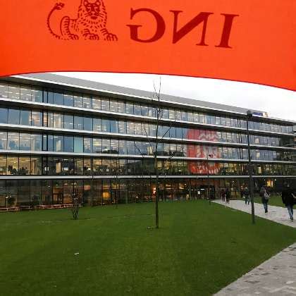 ING Office Photos