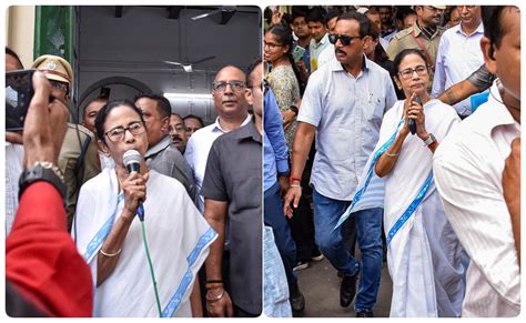 हम बंगाल में दंगे नहीं, शांति चाहते हैं... मुर्शिदाबाद हिंसा पीड़ितों ...