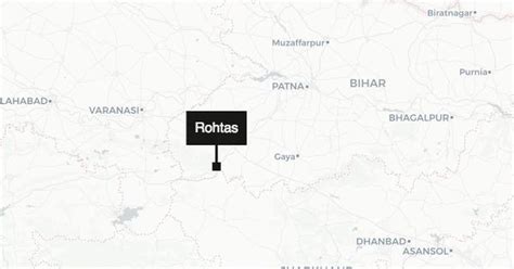 Bihar: Clash erupts in Rohtas district after mob allegedly thrashes two ...