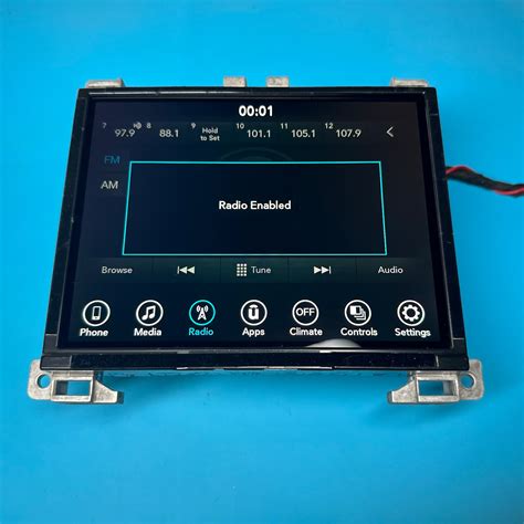 Uconnect Activation Code 的图像结果