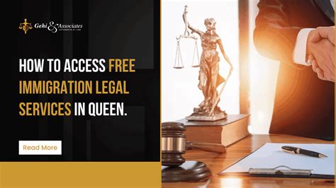 Free Immigration Attorney in Queens, NY | Legal Help For You