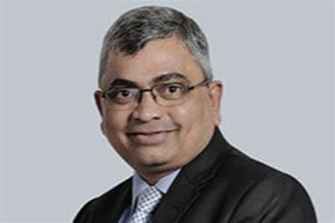 Krishnakumar Natarajan | Advisory Council | CCGS