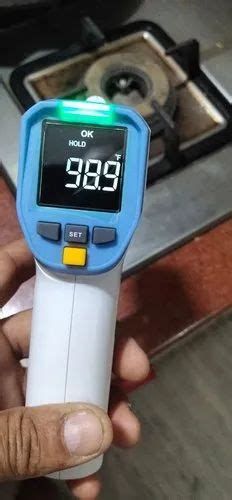 Healthcare - Infrared Digital Thermometer Manufacturer from Hyderabad