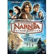 Buy The Chronicles of Narnia Trilogy 1 2 3 (3 DVD SET, WS) DISNEY NEW ...
