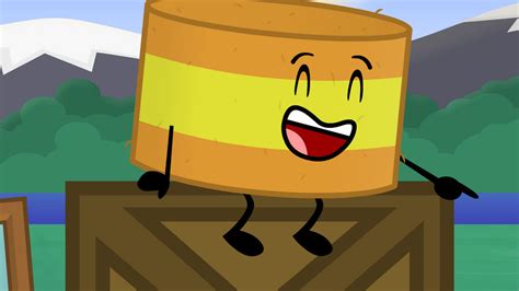 Object Invasion Intro Collection 的图像结果