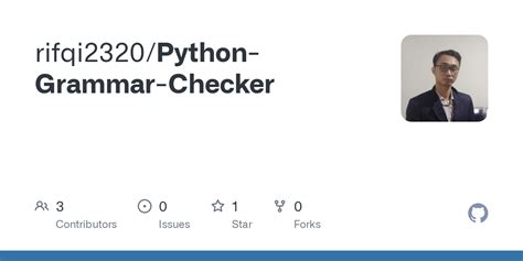 Python Syntax Checker 的图像结果