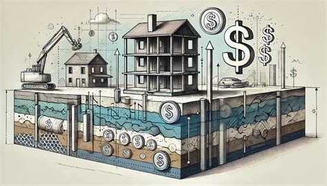 How Much Does Foundation Repair Cost? | Tips to Avoid Scams ...