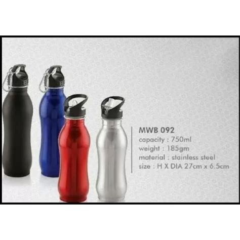 BeHome Steel Bottles MWB - 092 in bulk for corporate gifting | BeHome ...