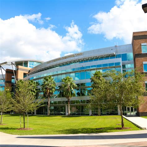 Colleges with the Largest Enrollment in Florida