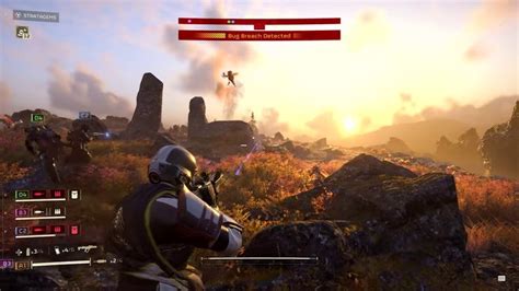 HELLDIVERS 2 01.000 - Download for PC Free