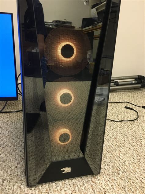 Image result for iBUYPOWER Bb950