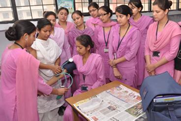 Rattan Professional Education College of Nursing