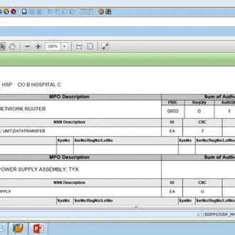 Image result for Army Hand Receipt Form Example