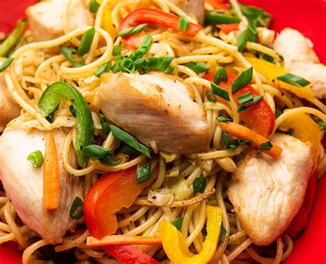 Know About Some Non Veg Chowmein Recipe In Hindi | know about some non ...