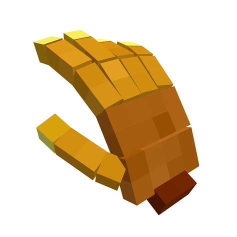 Image result for Custom Hands Minecraft Mod