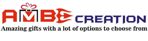 Ambe Createtion