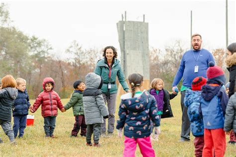 Celebrating the Joy of Nature Education - Camp Fire Minnesota