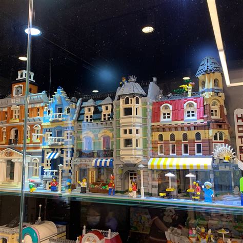 LET’S GO CREATE LEGO COLLECTION Guide (2026) All You Need to Know ...