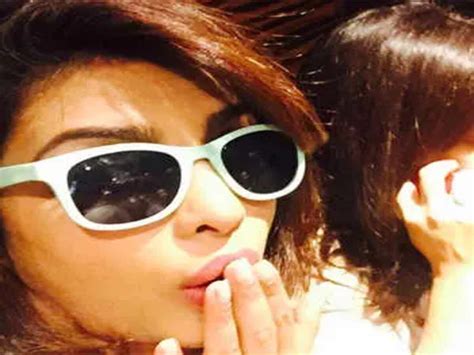 Why PC’s nickname changed from Mithu to Mimi?