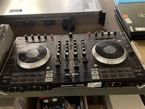 Image result for Numark Serato Software