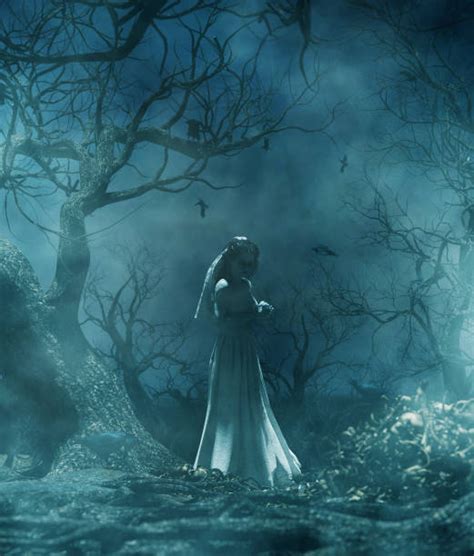 Image result for Scary Bride