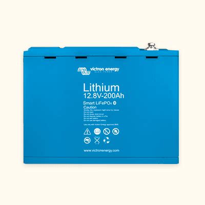 Victron Energy Products: Reliable Solar Components