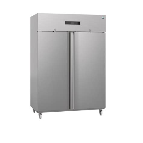 Hoshizaki Advance F 140-4 C DR U Stainless Steel 1200L Freezer ...