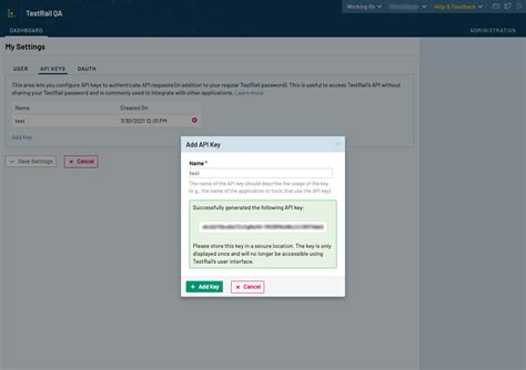 Image result for TestRail API Java