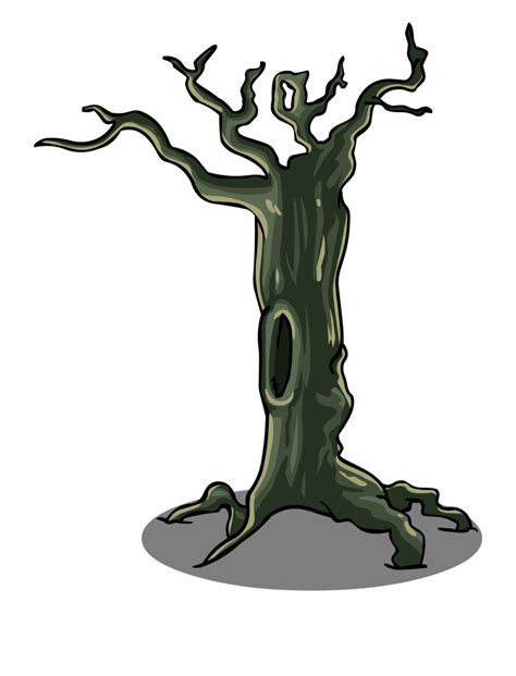 Image result for Tree Trunk Cartoon Transparent PNG
